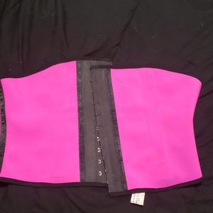 Angel Curves waist trainer